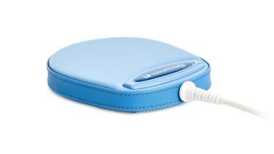 Magnetic therapy applicator A15P with intensive local effect. Excellent analgesic and other effects.