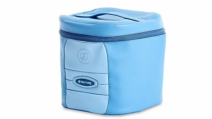 Taška EB1 pro set magnetoterapie Biomag s aplikátorem A17P