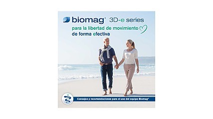 Tips and advice on how to use Biomag devices